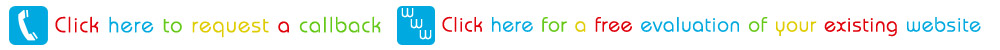 SiteChooser - Web Design and SEO